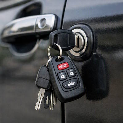 Automotive Locksmith
