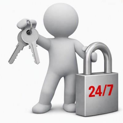 Emergency Mobile Locksmith