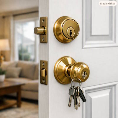 Residential Locksmith
